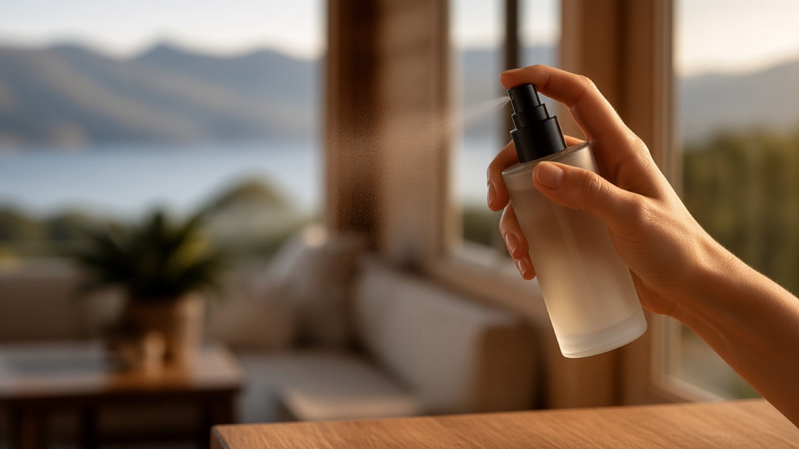 Room Spray