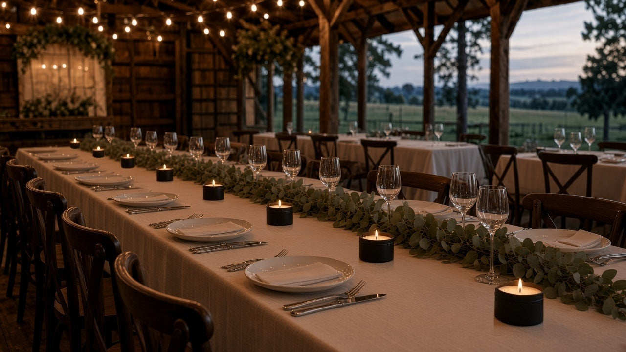Scent Your Event
